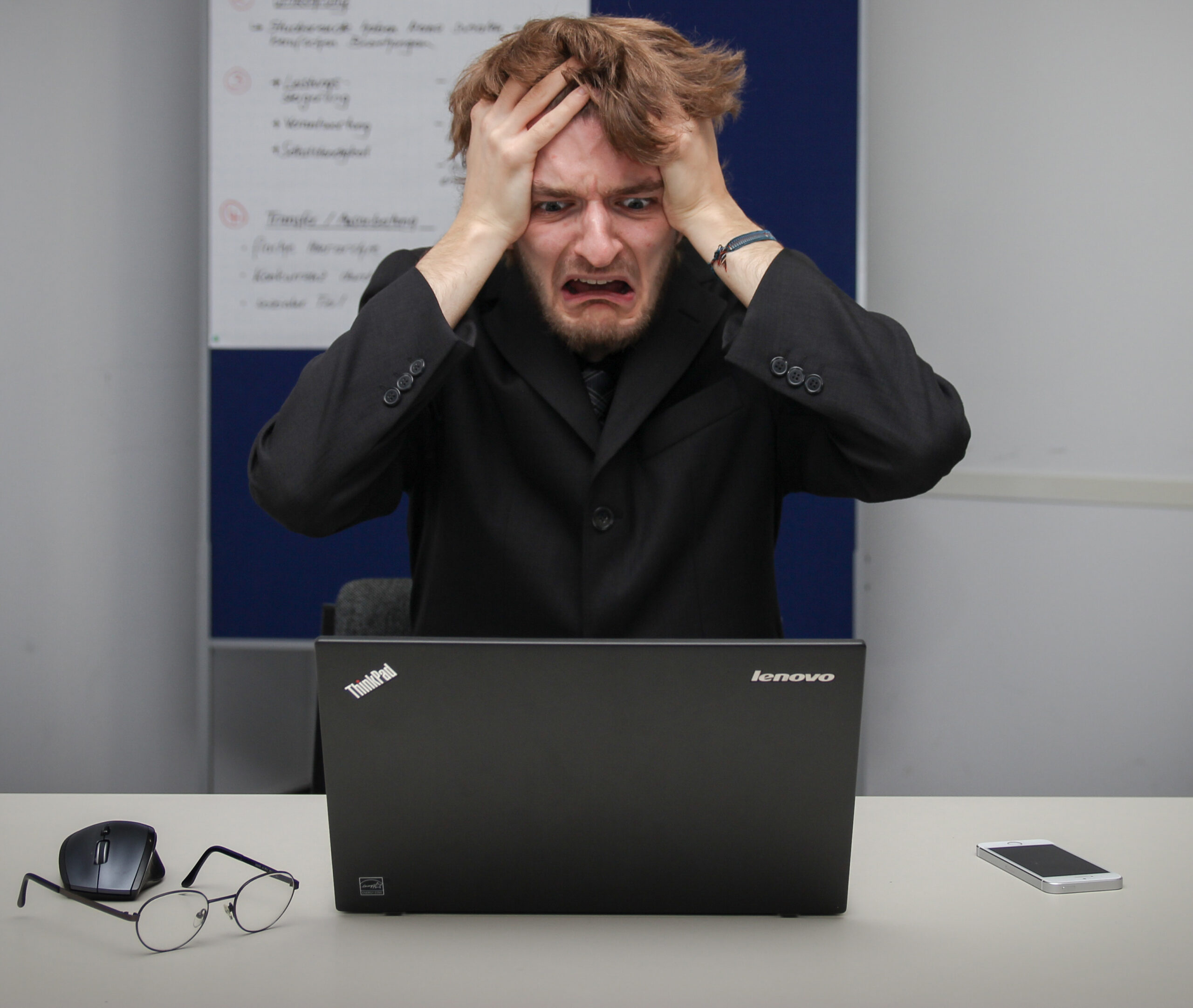Common Food ERP Issues