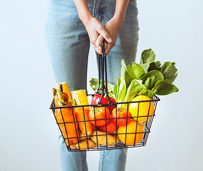 food trends