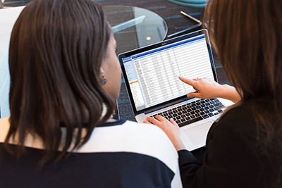 Choosing ERP Software